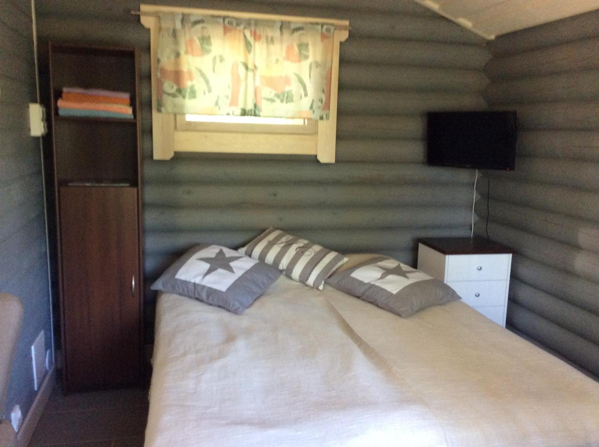 Maekelaen Lomatuvat Bed And Breakfast Korkeakoski  Chambre photo