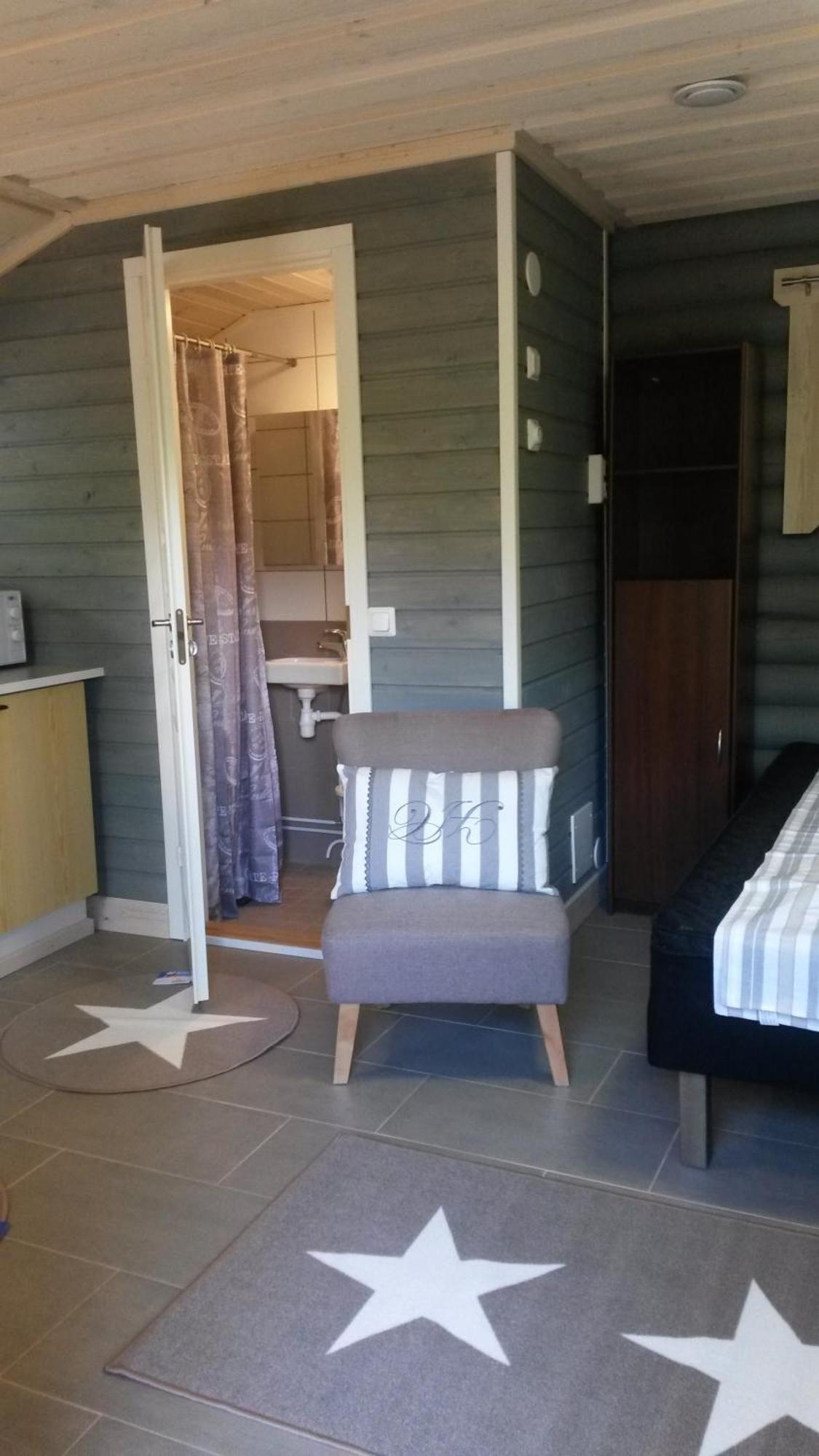 Maekelaen Lomatuvat Bed And Breakfast Korkeakoski  Chambre photo