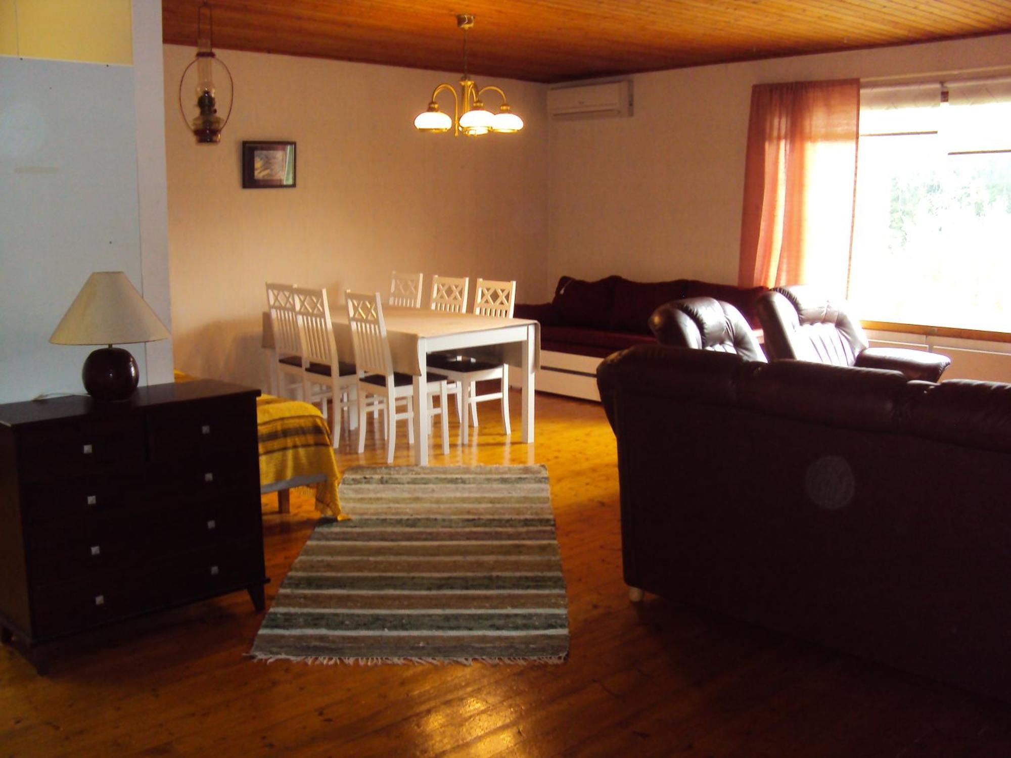 Maekelaen Lomatuvat Bed And Breakfast Korkeakoski  Extérieur photo